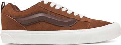 Vans - Trampki męskie jesienne ze sklepu: eobuwie.pl w kategorii: Trampki męskie - zdjęcie WP-EBWP-9KUZS-09B_0000305185709