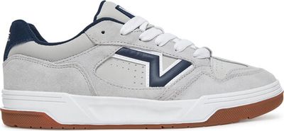 Buty sportowe męskie na wiosnę Vans ze sklepu: eobuwie.pl w kategorii: Buty sportowe męskie - zdjęcie WP-EBWP-9KUZS-09B_0000305185730