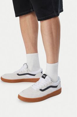 Vans - Buty sportowe męskie na wiosnę ze sklepu: eobuwie.pl w kategorii: Buty sportowe męskie - zdjęcie WP-EBWP-9KUZS-09B_0000305185808
