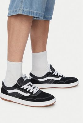 Vans - Buty sportowe męskie na wiosnę ze sklepu: eobuwie.pl w kategorii: Buty sportowe męskie - zdjęcie WP-EBWP-9KUZS-09B_0000305185815
