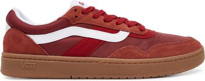 Buty sportowe męskie Vans ze sklepu: eobuwie.pl w kategorii: Buty sportowe męskie - zdjęcie WP-EBWP-9KUZS-09B_0000305185839