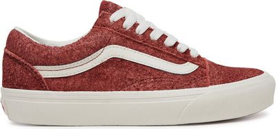 Trampki damskie wiosenne Vans ze sklepu: eobuwie.pl w kategorii: Trampki damskie - zdjęcie WP-EBWP-9KUZS-09B_0000305185860