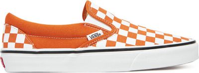 Trampki damskie na wiosnę Vans ze sklepu: eobuwie.pl w kategorii: Trampki damskie - zdjęcie WP-EBWP-9KUZS-09B_0000305185884