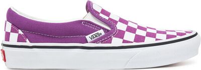 Vans - Trampki damskie na wiosnę ze sklepu: eobuwie.pl w kategorii: Trampki damskie - zdjęcie WP-EBWP-9KUZS-09B_0000305185891