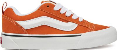 Trampki damskie na wiosnę Vans ze sklepu: eobuwie.pl w kategorii: Trampki damskie - zdjęcie WP-EBWP-9KUZS-09B_0000305185914