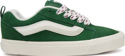 Trampki damskie na wiosnę Vans ze sklepu: eobuwie.pl w kategorii: Trampki damskie - zdjęcie WP-EBWP-9KUZS-09B_0000305185938