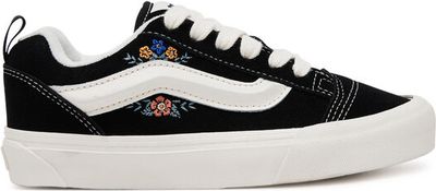 Vans - Trampki damskie na wiosnę ze sklepu: eobuwie.pl w kategorii: Trampki damskie - zdjęcie WP-EBWP-9KUZS-09B_0000305185976