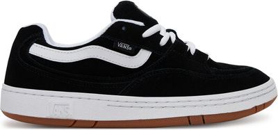 Buty sportowe męskie na jesień Vans ze sklepu: eobuwie.pl w kategorii: Buty sportowe męskie - zdjęcie WP-EBWP-9KUZS-09B_0000305186225