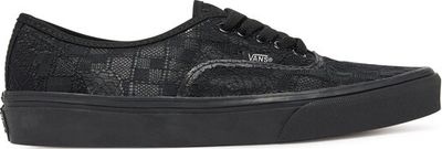 Trampki damskie Vans ze sklepu: eobuwie.pl w kategorii: Trampki damskie - zdjęcie WP-EBWP-9KUZS-09B_0000305186256