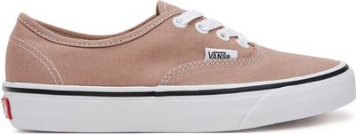 Trampki damskie wiosenne Vans ze sklepu: eobuwie.pl w kategorii: Trampki damskie - zdjęcie WP-EBWP-9KUZS-09B_0000305186270