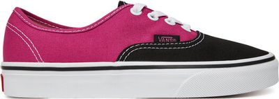 Vans - Trampki damskie wiosenne ze sklepu: eobuwie.pl w kategorii: Trampki damskie - zdjęcie WP-EBWP-9KUZS-09B_0000305186577