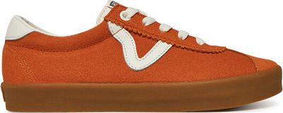 Trampki damskie na wiosnę Vans ze sklepu: eobuwie.pl w kategorii: Trampki damskie - zdjęcie WP-EBWP-9KUZS-09B_0000305186607