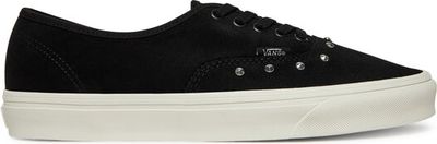 Trampki damskie na wiosnę Vans ze sklepu: eobuwie.pl w kategorii: Trampki damskie - zdjęcie WP-EBWP-9KUZS-09B_0000305186652