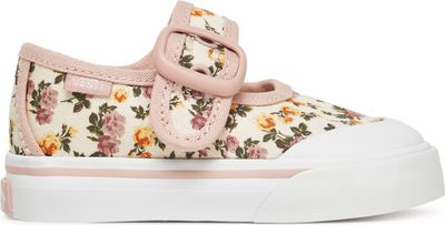 Vans - Trampki dziecięce na wiosnę ze sklepu: eobuwie.pl w kategorii: Trampki dziecięce - zdjęcie WP-EBWP-9KUZS-09B_0000305186706