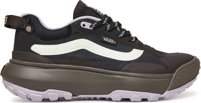 Buty sportowe damskie na jesień Vans ze sklepu: eobuwie.pl w kategorii: Buty sportowe damskie - zdjęcie WP-EBWP-9KUZS-09B_0000305186768