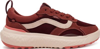 Buty sportowe męskie na wiosnę Vans ze sklepu: eobuwie.pl w kategorii: Buty sportowe męskie - zdjęcie WP-EBWP-9KUZS-09B_0000305186867