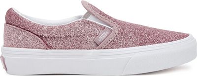 Trampki dziecięce wiosenne Vans ze sklepu: eobuwie.pl w kategorii: Trampki dziecięce - zdjęcie WP-EBWP-9KUZS-09B_0000305187048