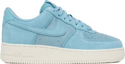 Nike - Buty sportowe damskie na wiosnę ze sklepu: eobuwie.pl w kategorii: Buty sportowe damskie - zdjęcie WP-EBWP-9KUZS-09B_0000305187376