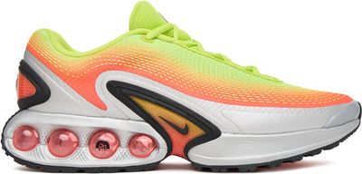 Buty sportowe męskie wiosenne Nike ze sklepu: eobuwie.pl w kategorii: Buty sportowe męskie - zdjęcie WP-EBWP-9KUZS-09B_0000305187390