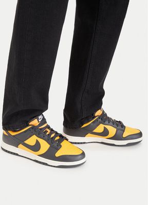 Buty sportowe męskie wiosenne Nike ze sklepu: eobuwie.pl w kategorii: Buty sportowe męskie - zdjęcie WP-EBWP-9KUZS-09B_0000305187406