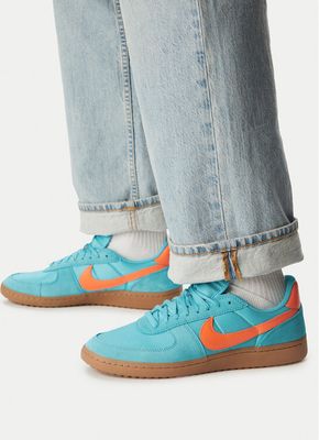 Nike - Buty sportowe męskie na wiosnę ze sklepu: eobuwie.pl w kategorii: Buty sportowe męskie - zdjęcie WP-EBWP-9KUZS-09B_0000305187482