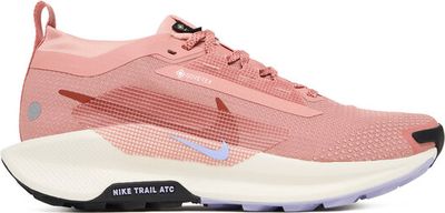 Buty sportowe damskie na wiosnę Nike ze sklepu: eobuwie.pl w kategorii: Buty sportowe damskie - zdjęcie WP-EBWP-9KUZS-09B_0000305187659