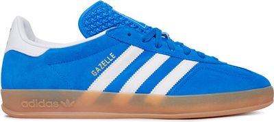Buty sportowe męskie na wiosnę adidas ze sklepu: eobuwie.pl w kategorii: Buty sportowe męskie - zdjęcie WP-EBWP-9KUZS-09B_0000305189004