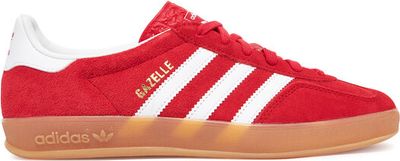 adidas - Buty sportowe damskie na wiosnę ze sklepu: eobuwie.pl w kategorii: Buty sportowe damskie - zdjęcie WP-EBWP-9KUZS-09B_0000305189035