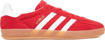 Buty sportowe męskie wiosenne adidas ze sklepu: eobuwie.pl w kategorii: Buty sportowe męskie - zdjęcie WP-EBWP-9KUZS-09B_0000305189042