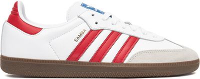 adidas - Buty sportowe męskie wiosenne ze sklepu: eobuwie.pl w kategorii: Buty sportowe męskie - zdjęcie WP-EBWP-9KUZS-09B_0000305189110