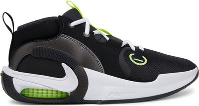 Buty sportowe dziecięce wiosenne Nike ze sklepu: eobuwie.pl w kategorii: Buty sportowe dziecięce - zdjęcie WP-EBWP-9KUZS-09B_0000305191434