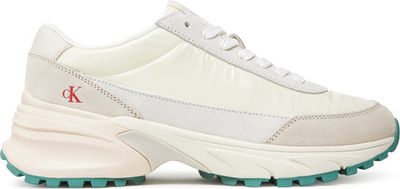 Buty sportowe damskie na wiosnę Calvin Klein Jeans ze sklepu: eobuwie.pl w kategorii: Buty sportowe damskie - zdjęcie WP-EBWP-9KUZS-09B_0000305191991