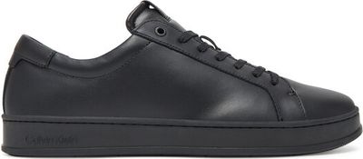 Buty sportowe męskie jesienne Calvin Klein ze sklepu: eobuwie.pl w kategorii: Buty sportowe męskie - zdjęcie WP-EBWP-9KUZS-09B_0000305192127