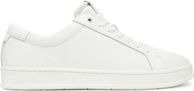 Buty sportowe męskie na wiosnę Calvin Klein ze sklepu: eobuwie.pl w kategorii: Buty sportowe męskie - zdjęcie WP-EBWP-9KUZS-09B_0000305192134