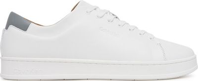 Buty sportowe męskie na wiosnę Calvin Klein ze sklepu: eobuwie.pl w kategorii: Buty sportowe męskie - zdjęcie WP-EBWP-9KUZS-09B_0000305192141