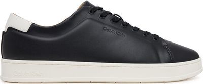 Buty sportowe męskie Calvin Klein ze sklepu: eobuwie.pl w kategorii: Buty sportowe męskie - zdjęcie WP-EBWP-9KUZS-09B_0000305192158