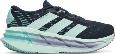 Buty sportowe damskie na wiosnę adidas ze sklepu: eobuwie.pl w kategorii: Buty sportowe damskie