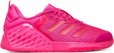 adidas - Buty sportowe damskie na wiosnę ze sklepu: eobuwie.pl w kategorii: Buty sportowe damskie - zdjęcie WP-EBWP-9KUZS-09B_0000305193353