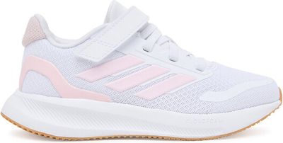 Buty sportowe dziecięce wiosenne adidas ze sklepu: eobuwie.pl w kategorii: Buty sportowe dziecięce - zdjęcie WP-EBWP-9KUZS-09B_0000305193360