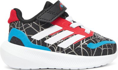 Buty sportowe dziecięce na wiosnę adidas ze sklepu: eobuwie.pl w kategorii: Buty sportowe dziecięce - zdjęcie WP-EBWP-9KUZS-09B_0000305193469