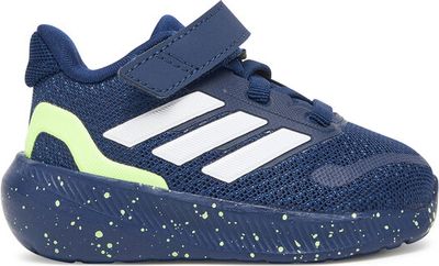 Buty sportowe dziecięce na wiosnę adidas ze sklepu: eobuwie.pl w kategorii: Buty sportowe dziecięce - zdjęcie WP-EBWP-9KUZS-09B_0000305193520