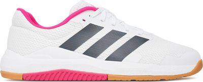Buty sportowe damskie wiosenne adidas ze sklepu: eobuwie.pl w kategorii: Buty sportowe damskie
