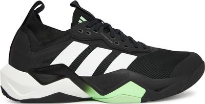 Buty sportowe męskie jesienne adidas ze sklepu: eobuwie.pl w kategorii: Buty sportowe męskie - zdjęcie WP-EBWP-9KUZS-09B_0000305193605