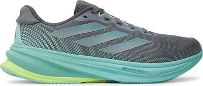 Buty sportowe damskie na wiosnę adidas ze sklepu: eobuwie.pl w kategorii: Buty sportowe damskie - zdjęcie WP-EBWP-9KUZS-09B_0000305194381