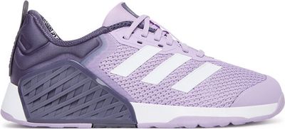 adidas - Buty sportowe damskie wiosenne ze sklepu: eobuwie.pl w kategorii: Buty sportowe damskie