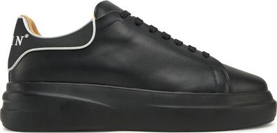 Buty sportowe męskie jesienne PHILIPP PLEIN ze sklepu: eobuwie.pl w kategorii: Buty sportowe męskie - zdjęcie WP-EBWP-9KUZS-09B_0000305194794