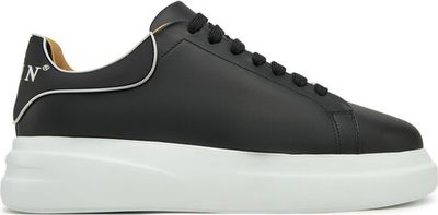 Buty sportowe męskie jesienne na wiosnę PHILIPP PLEIN ze sklepu: eobuwie.pl w kategorii: Buty sportowe męskie - zdjęcie WP-EBWP-9KUZS-09B_0000305194800