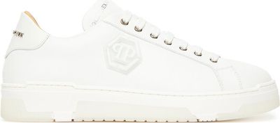 Buty sportowe męskie na wiosnę PHILIPP PLEIN ze sklepu: eobuwie.pl w kategorii: Buty sportowe męskie - zdjęcie WP-EBWP-9KUZS-09B_0000305194848