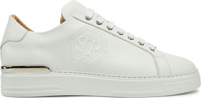 Buty sportowe męskie na wiosnę PHILIPP PLEIN ze sklepu: eobuwie.pl w kategorii: Buty sportowe męskie - zdjęcie WP-EBWP-9KUZS-09B_0000305195005