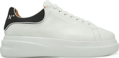 Buty sportowe męskie na wiosnę PHILIPP PLEIN ze sklepu: eobuwie.pl w kategorii: Buty sportowe męskie - zdjęcie WP-EBWP-9KUZS-09B_0000305195128